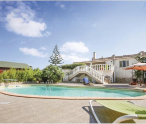 Villa Un Angolo di Paradiso a Marzamemi